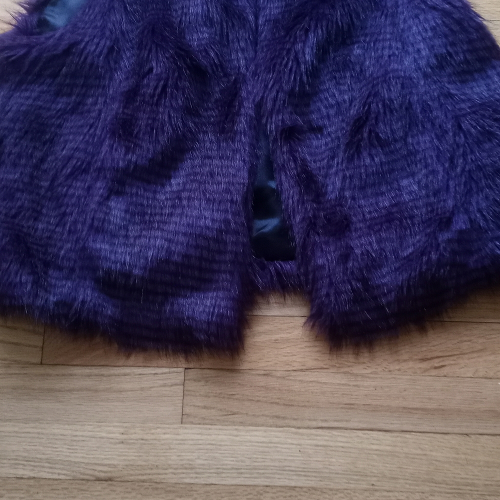 Faux Vest - Picture 4 of 4